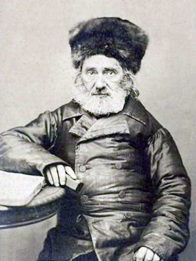 Jacob Simchah Rehfisch