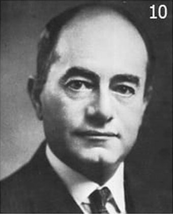 Arthur Ruppin