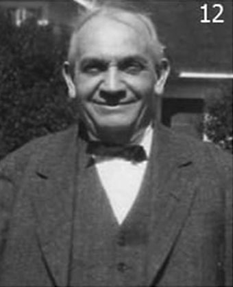 Louis Bry