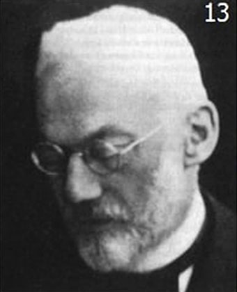 Alfred Loewy
