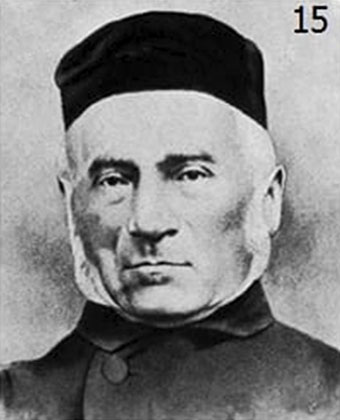 Julius Eckman
