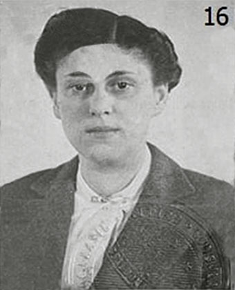 Betty Littwitz