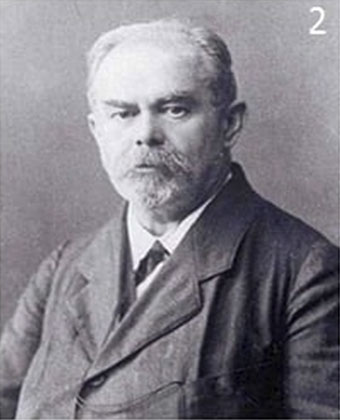 Marcus Brann