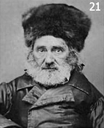 Jacob Simchah Rehfisch