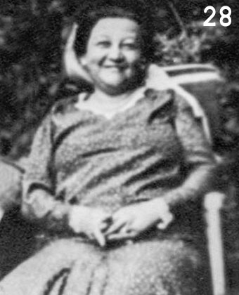 Lea Goldmann