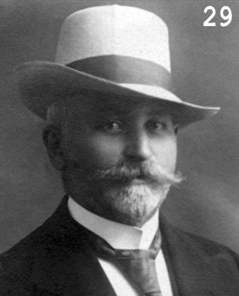 Albert Bucki