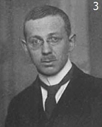 Max Auerbach