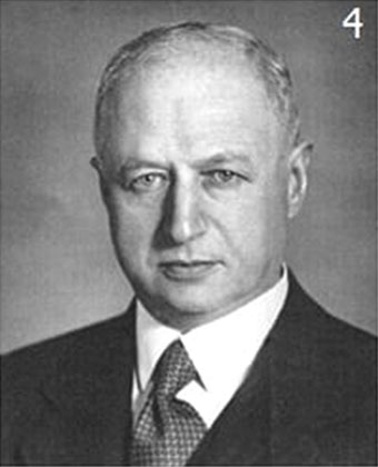 Julius Asch