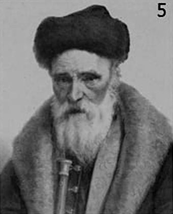 Jehuda Leib Blaschke