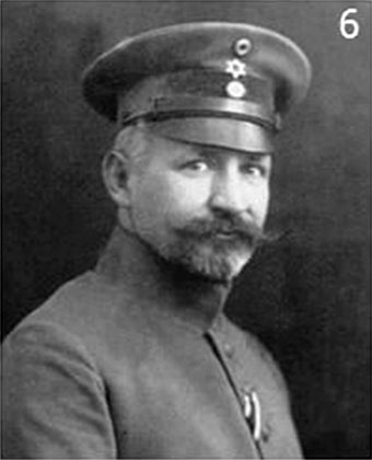 Hirsch Grandewitz