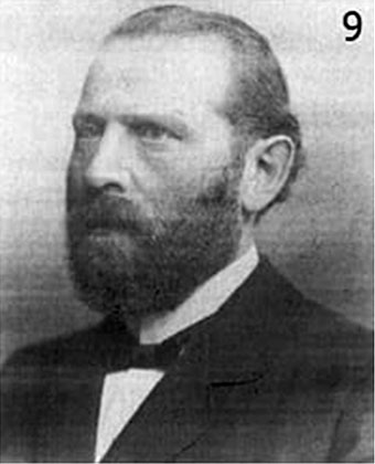 Ferdinand Strassmann